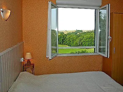 Au Bon Accueil Hotel Alban