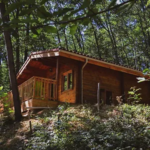 Camping & Mayari, Escosse
