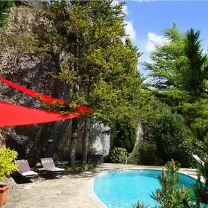 Hébergement de vacances Le Colombier Saint-véran, La Roque-Sainte-Marguerite